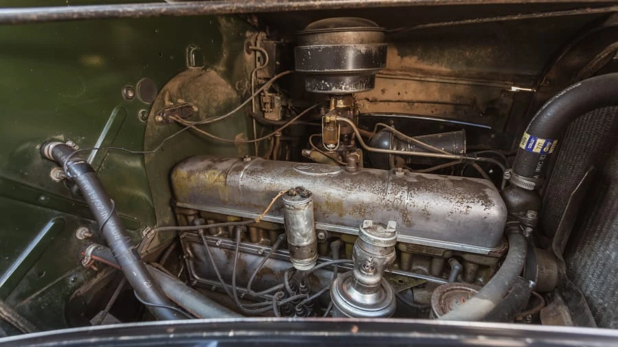 1947 GMC New Design - Image 6 of 27