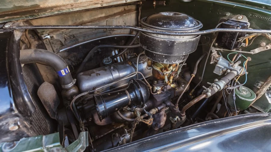 1947 GMC New Design - Image 7 of 27