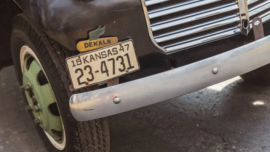 1947 GMC New Design - Image 10 of 27