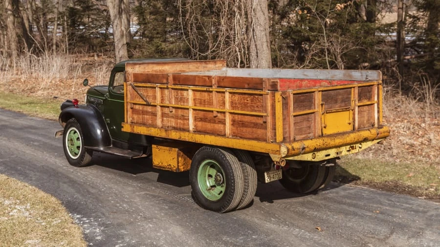 1947 GMC New Design - Image 13 of 27