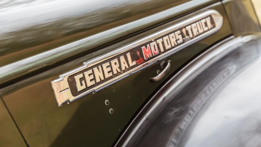 1947 GMC New Design - Image 15 of 27