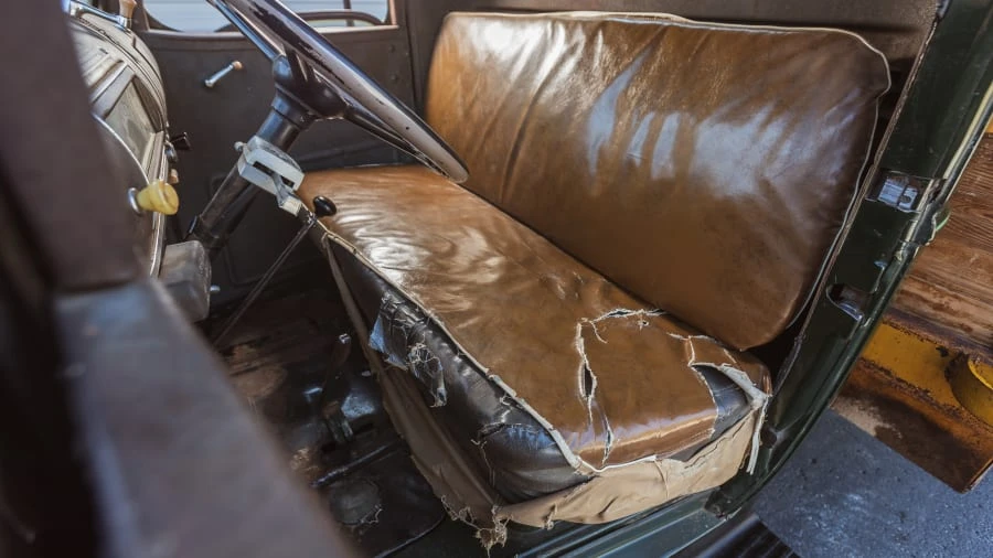 1947 GMC New Design - Image 21 of 27