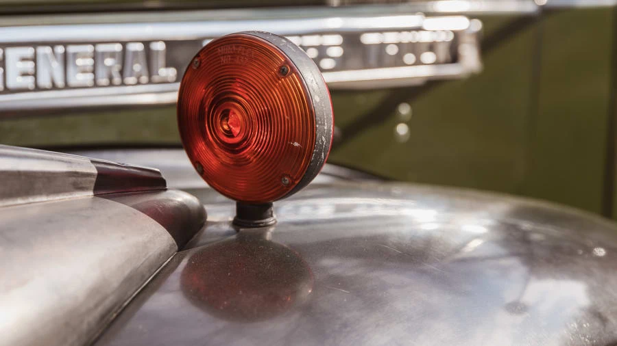 1947 GMC New Design - Image 22 of 27
