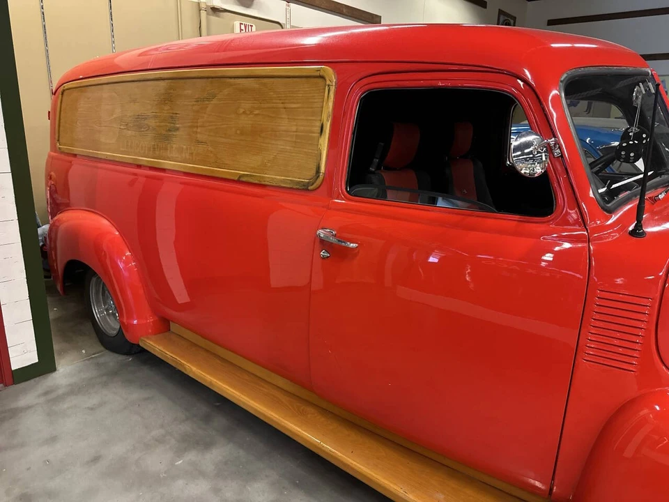 1947 GMC E-Series - Image 7 of 10