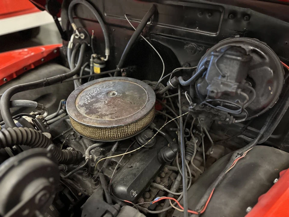 1947 GMC E-Series - Image 3 of 10