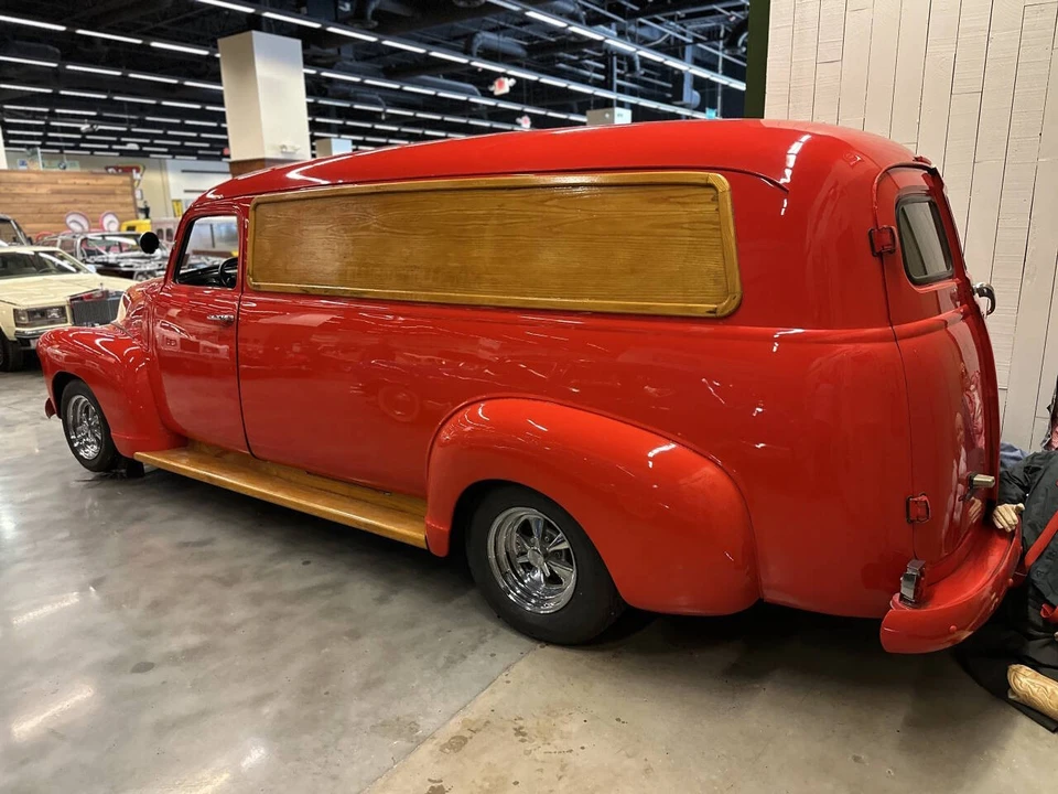 1947 GMC E-Series - Image 2 of 10