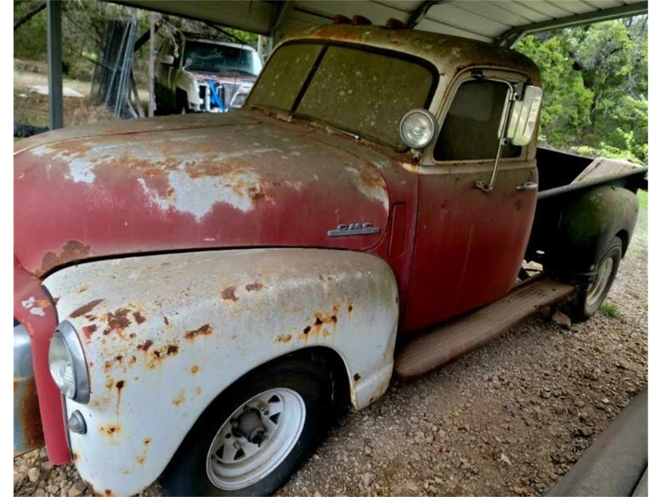 1947 GMC New Design - Image 10 of 13