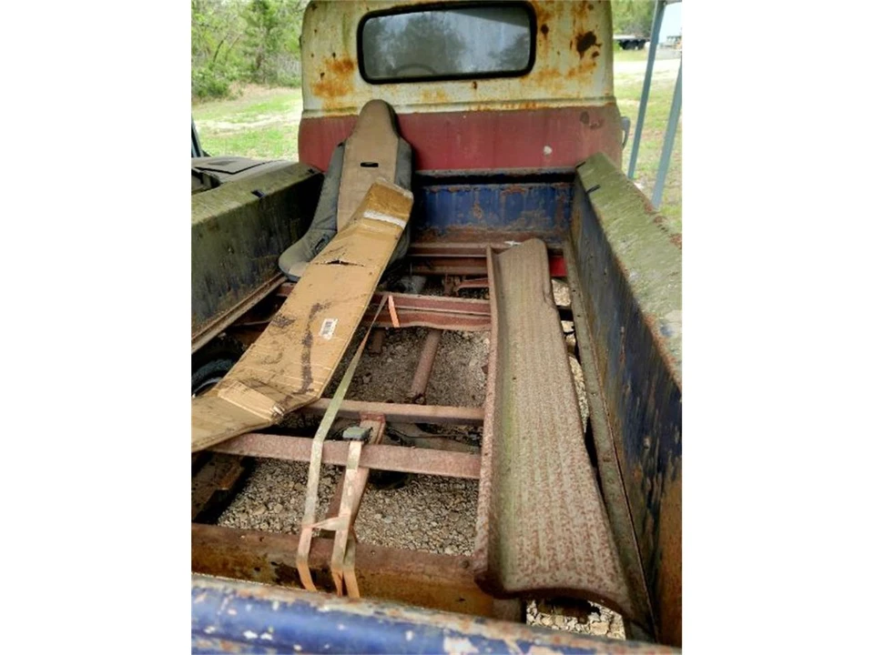 1947 GMC New Design - Image 7 of 13