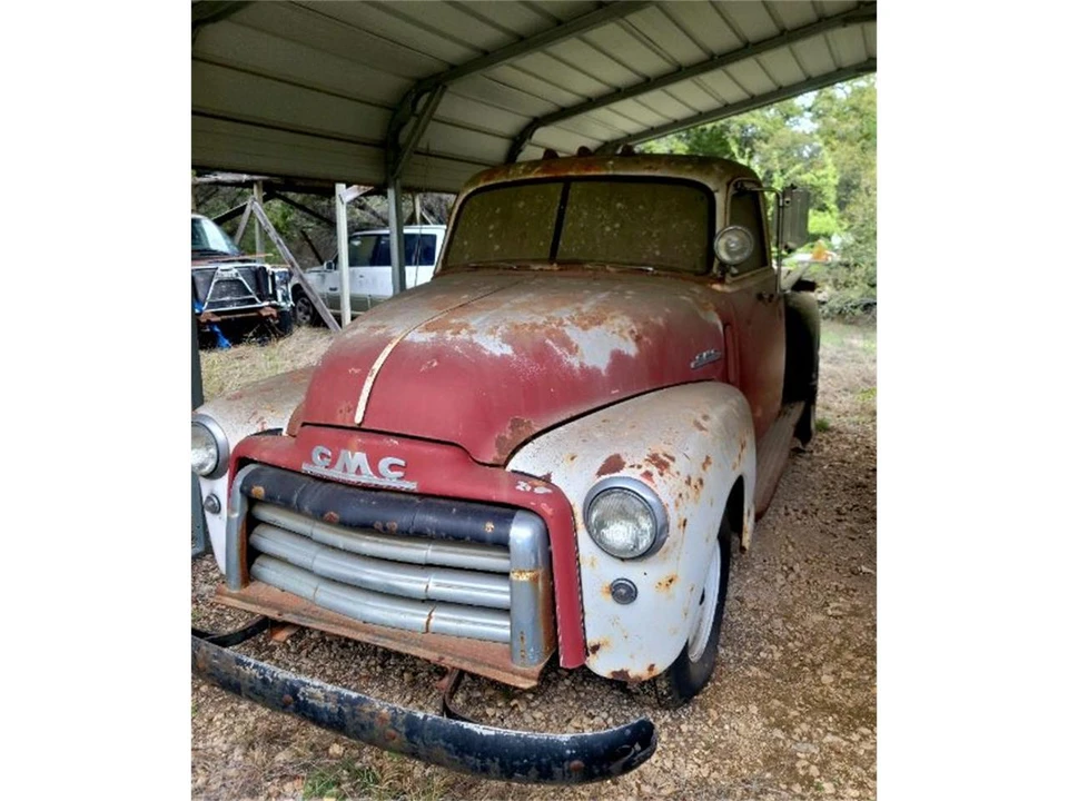 1947 GMC New Design - Image 9 of 13