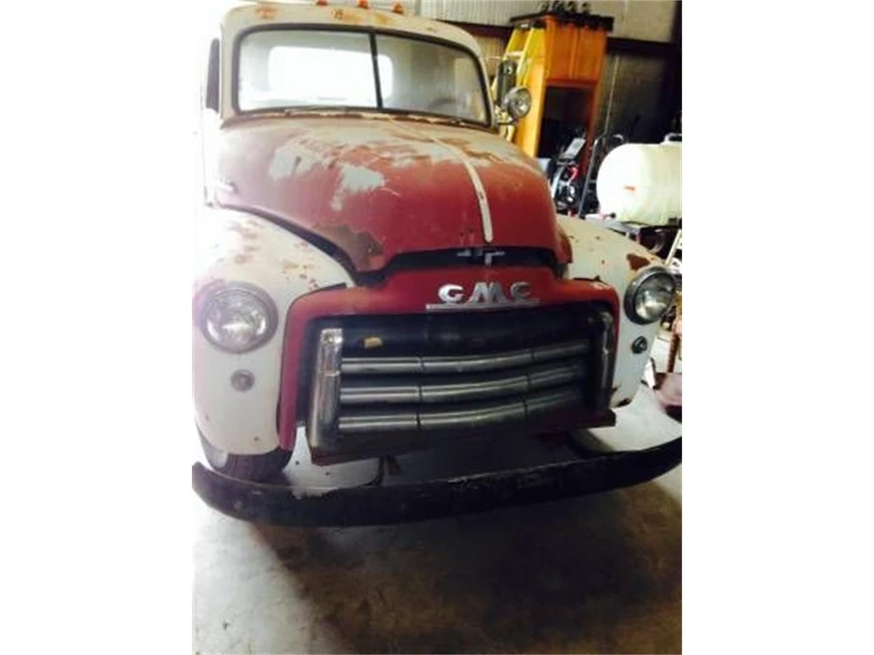 1947 GMC New Design - Image 2 of 13