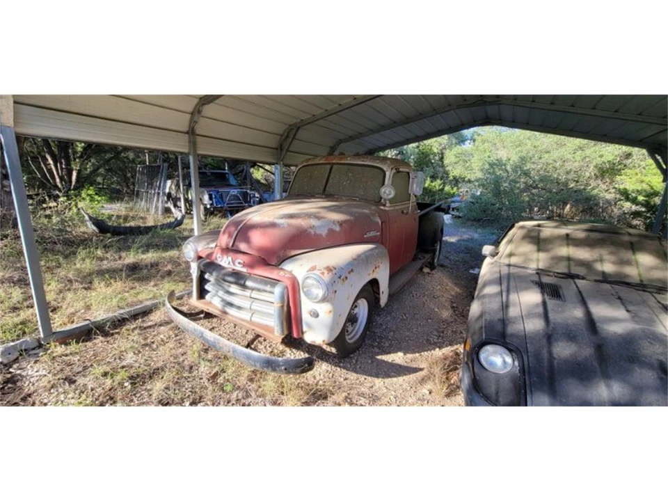1947 GMC New Design - Image 5 of 13