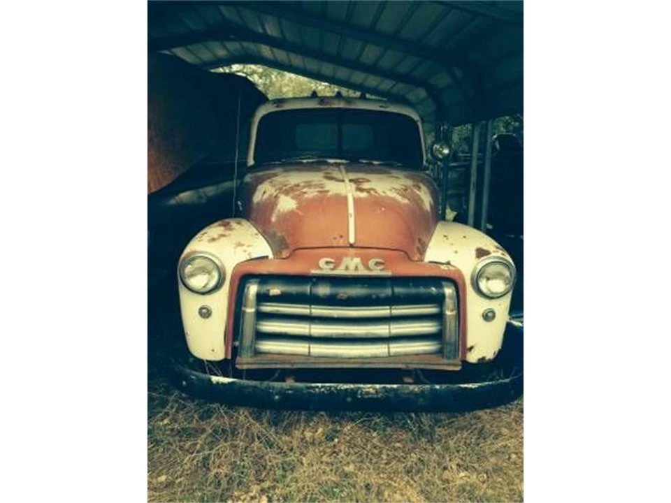 1947 GMC New Design - Image 3 of 13