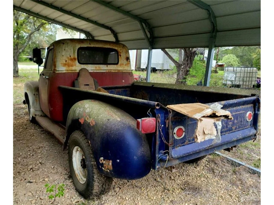 1947 GMC New Design - Image 13 of 13