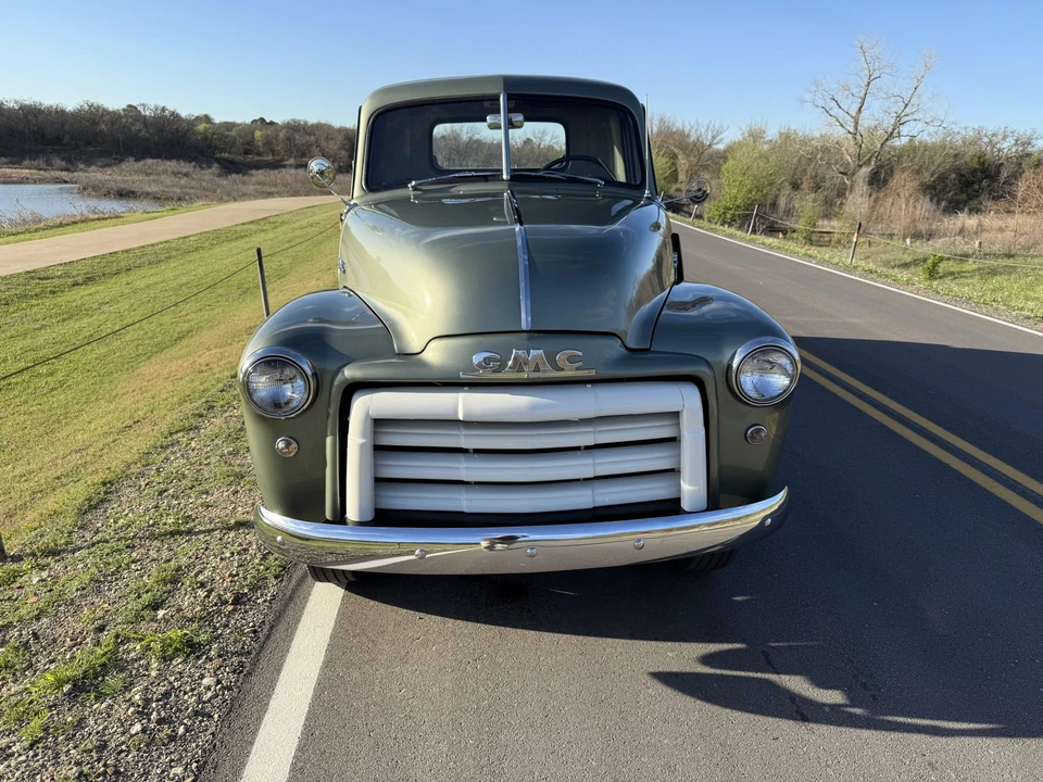 1947 GMC E-Series - Image 17 of 31