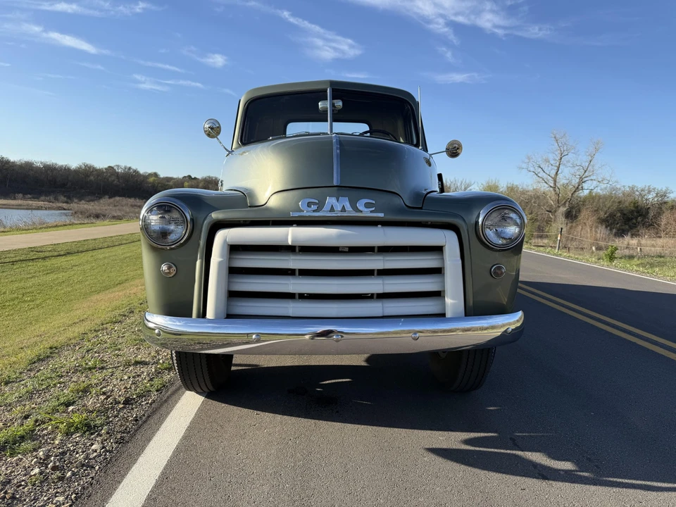 1947 GMC E-Series - Image 18 of 31