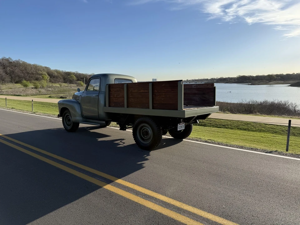 1947 GMC E-Series - Image 8 of 31