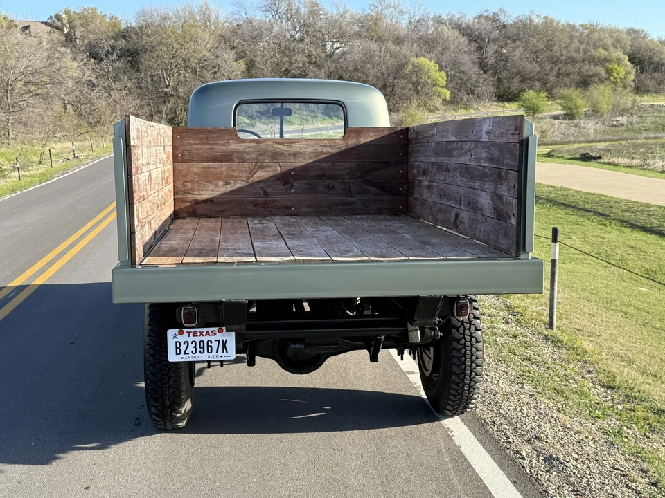 1947 GMC E-Series - Image 11 of 31