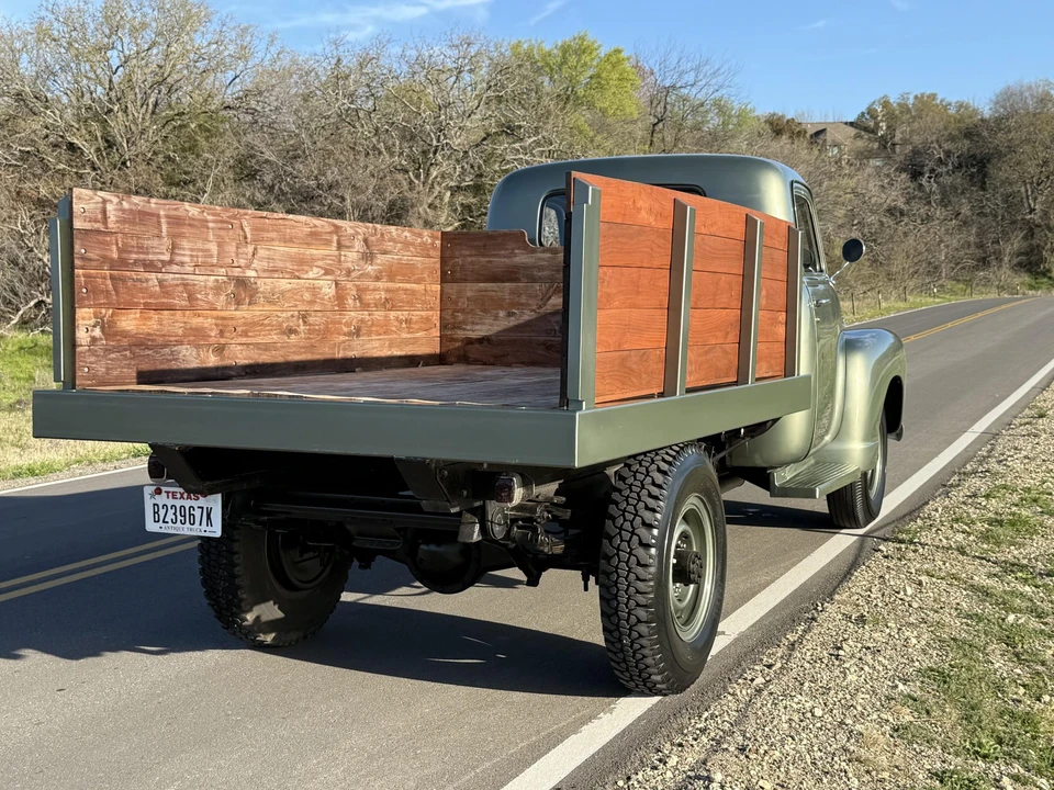 1947 GMC E-Series - Image 12 of 31