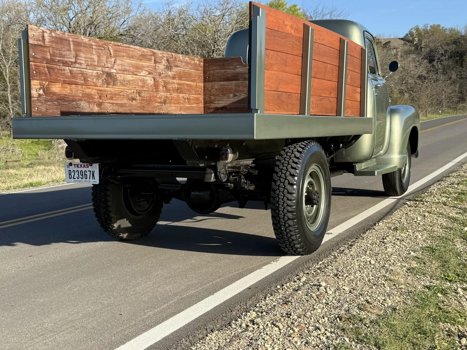 1947 GMC E-Series - Image 13 of 31