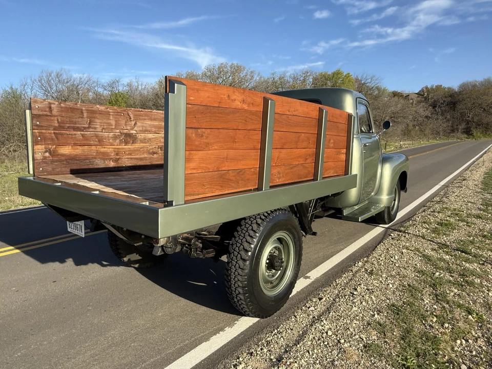 1947 GMC E-Series - Image 14 of 31