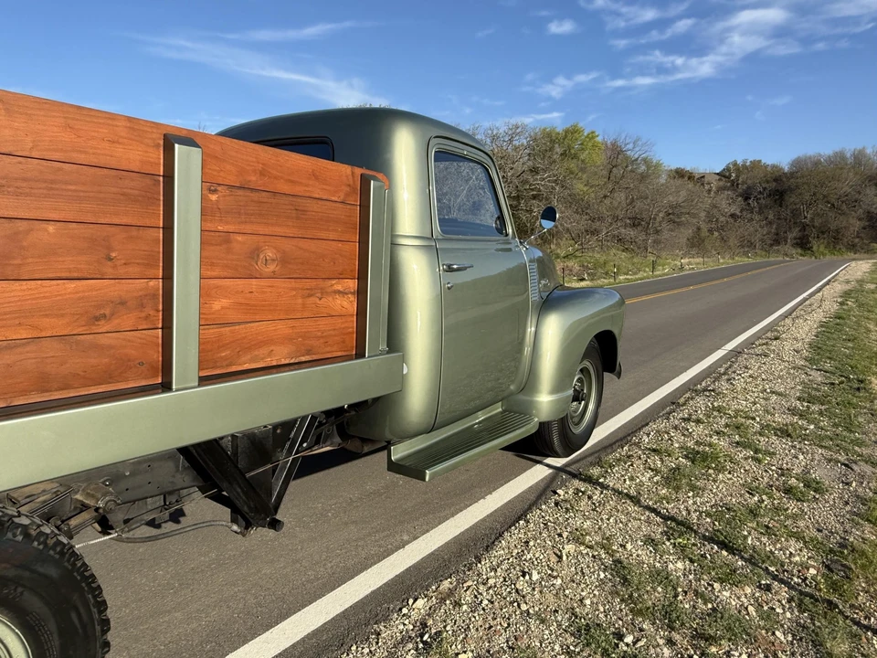 1947 GMC E-Series - Image 15 of 31