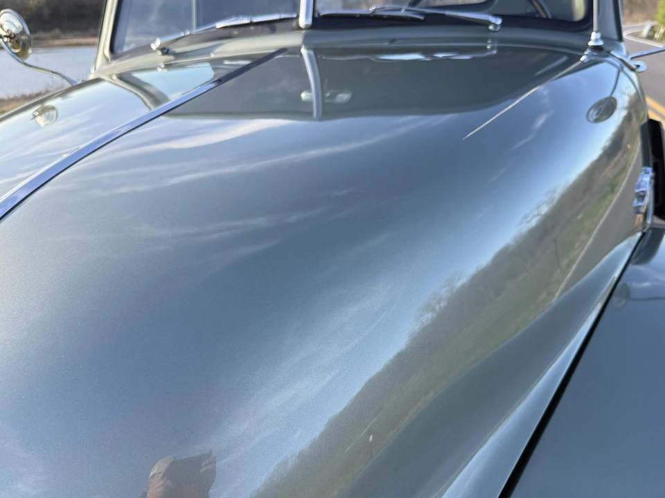 1947 GMC E-Series - Image 27 of 31