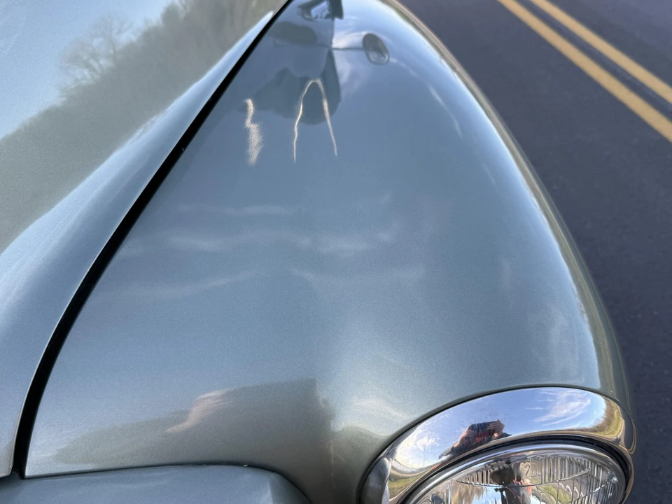 1947 GMC E-Series - Image 26 of 31