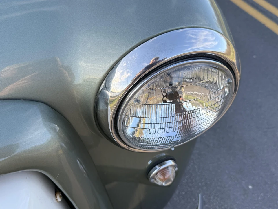 1947 GMC E-Series - Image 22 of 31