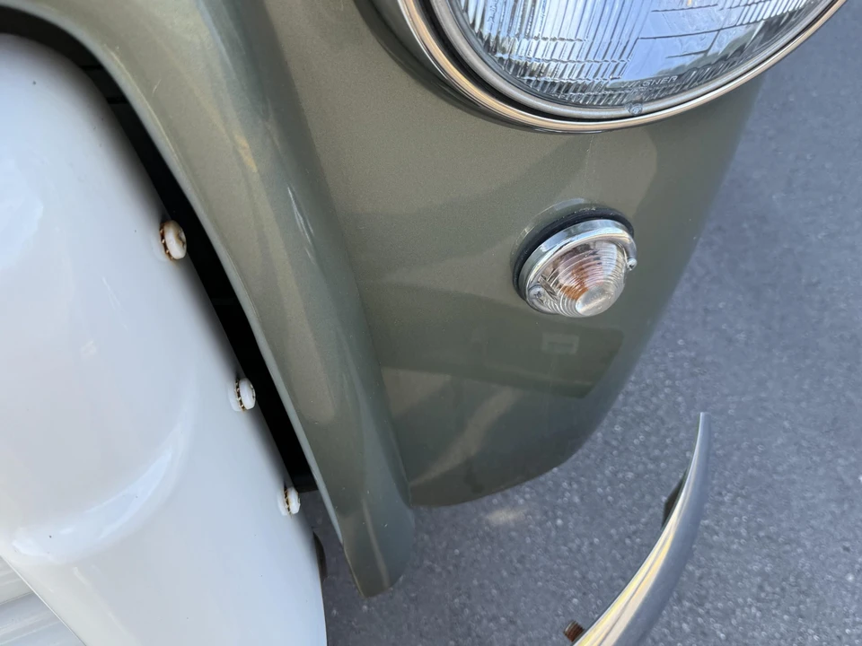 1947 GMC E-Series - Image 23 of 31