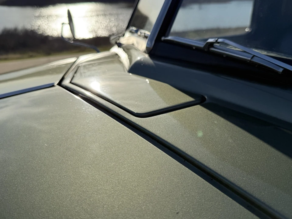 1947 GMC E-Series - Image 29 of 31