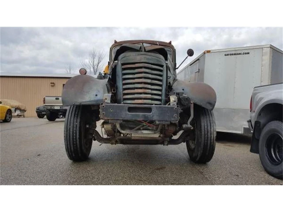 1947 GMC New Design - Image 2 of 8