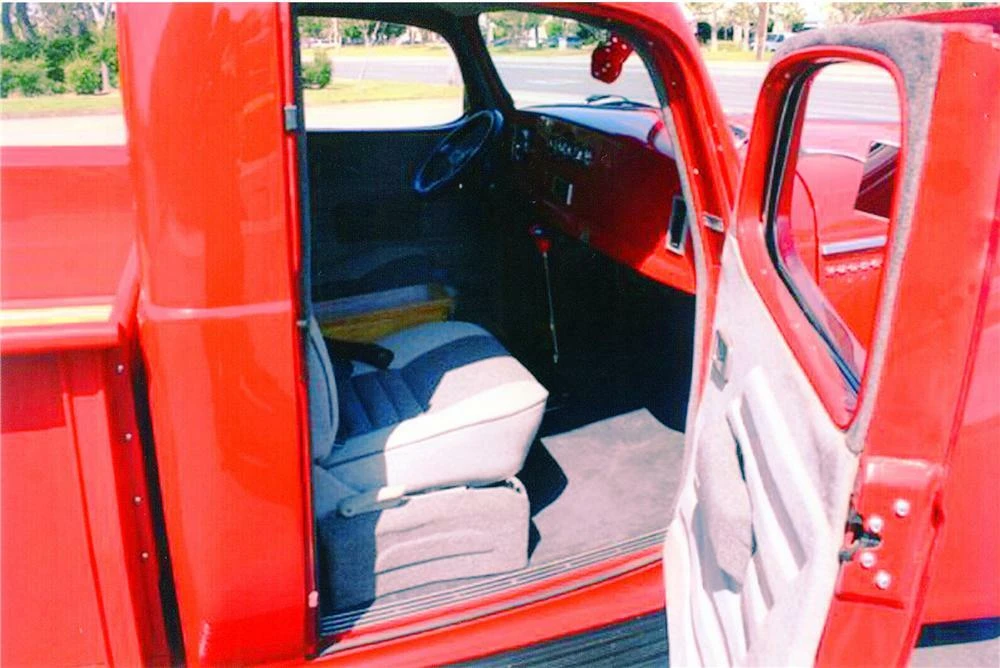 1947 Hudson Super Six - Image 4 of 5