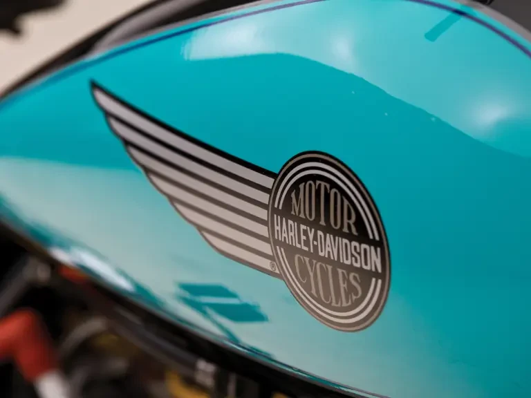 1947 Harley-Davidson Small Twin Flathead - Image 14 of 22