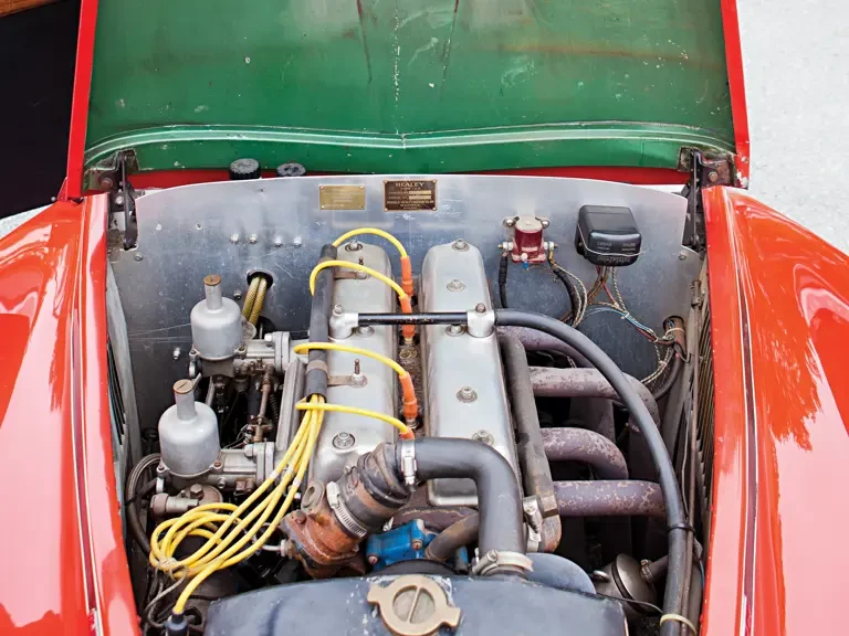 1947 Healey - Image 17 of 17