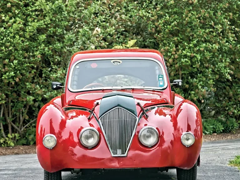 1947 Healey - Image 14 of 17