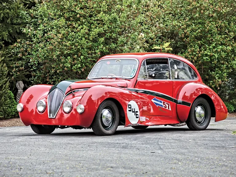 1947 Healey - Image 2 of 17