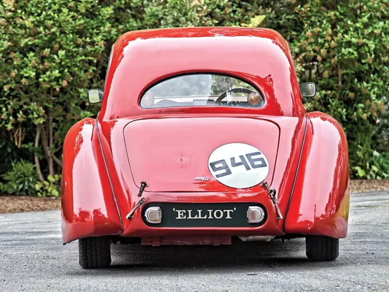 1947 Healey - Image 15 of 17