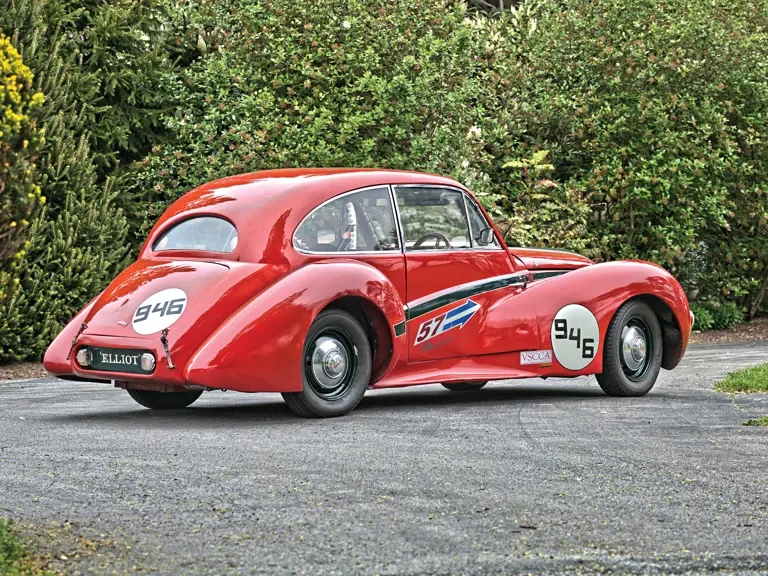 1947 Healey - Image 3 of 17