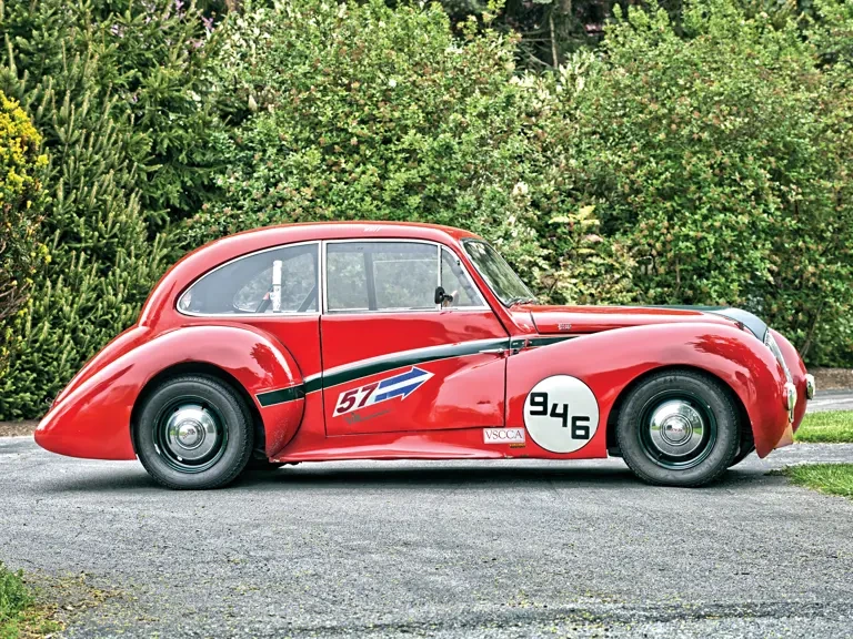 1947 Healey - Image 6 of 17