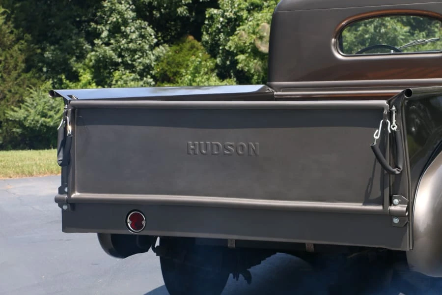 1947 Hudson - Image 5 of 15