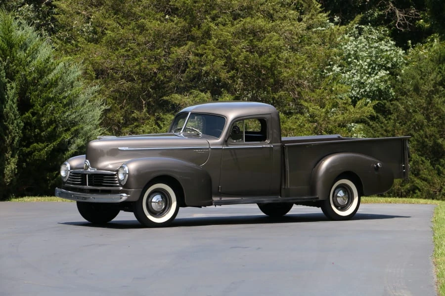 1947 Hudson - Image 6 of 15