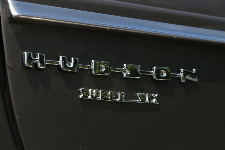 1947 Hudson - Image 8 of 15