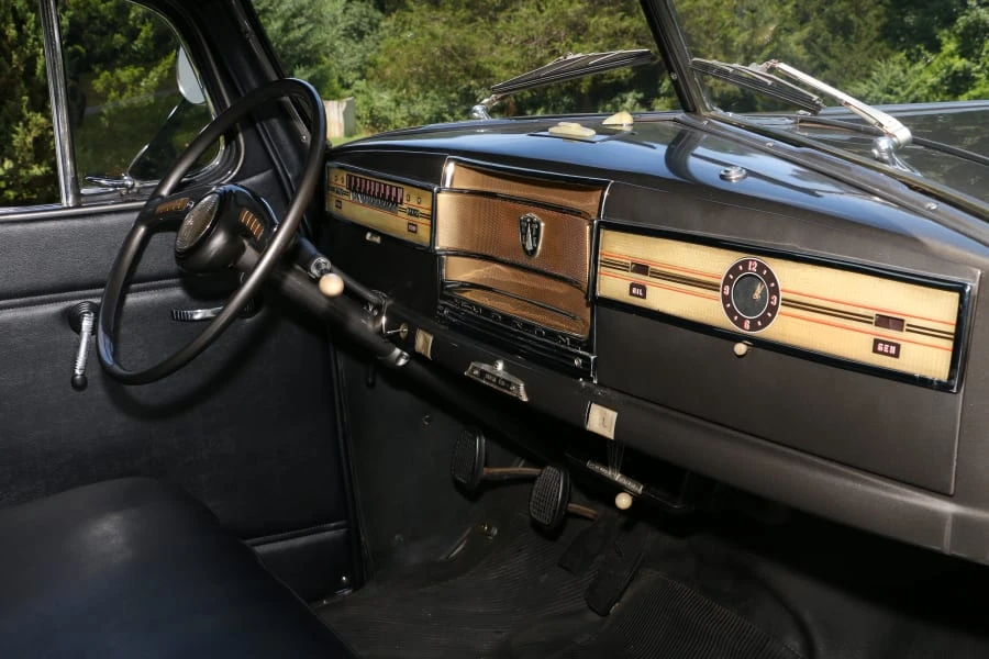 1947 Hudson - Image 9 of 15