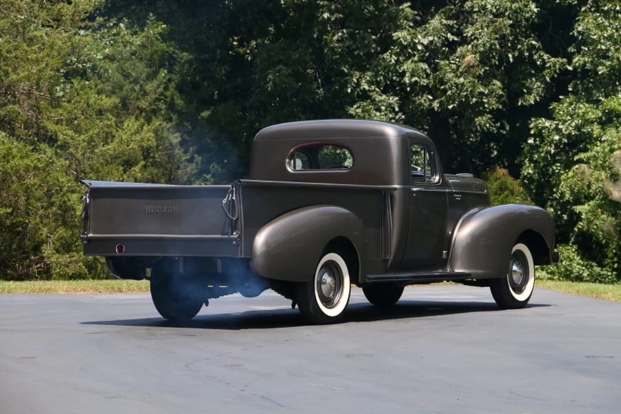 1947 Hudson - Image 3 of 15