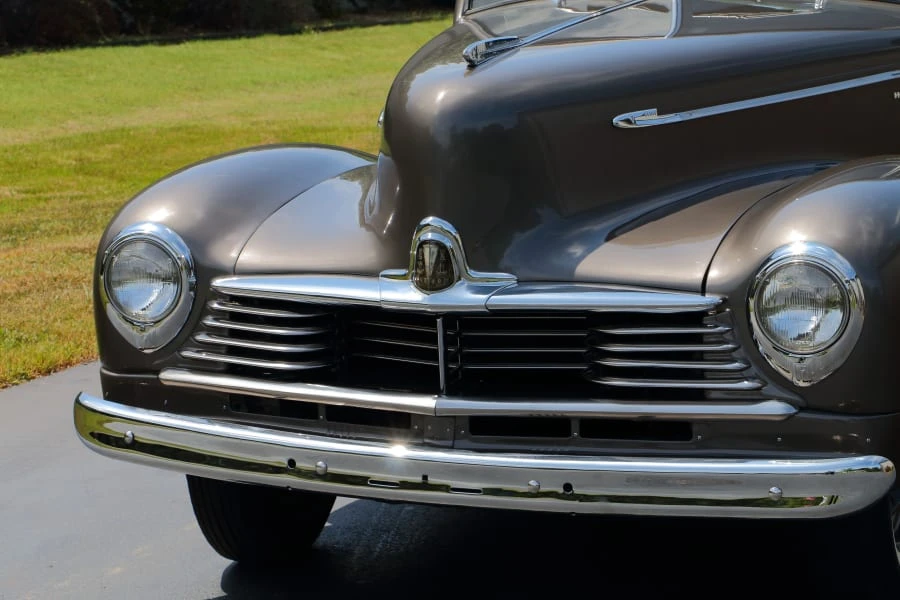 1947 Hudson - Image 4 of 15