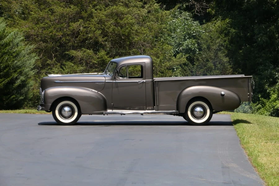 1947 Hudson - Image 2 of 15