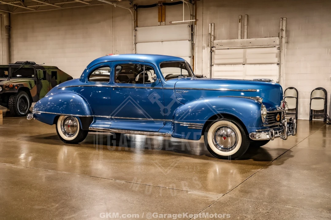 1947 Hudson Commodore - Image 12 of 31