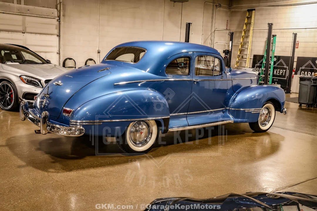 1947 Hudson Commodore - Image 10 of 31
