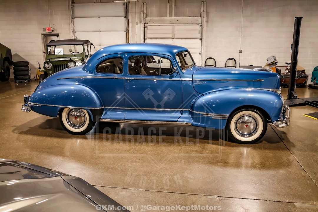 1947 Hudson Commodore - Image 11 of 31