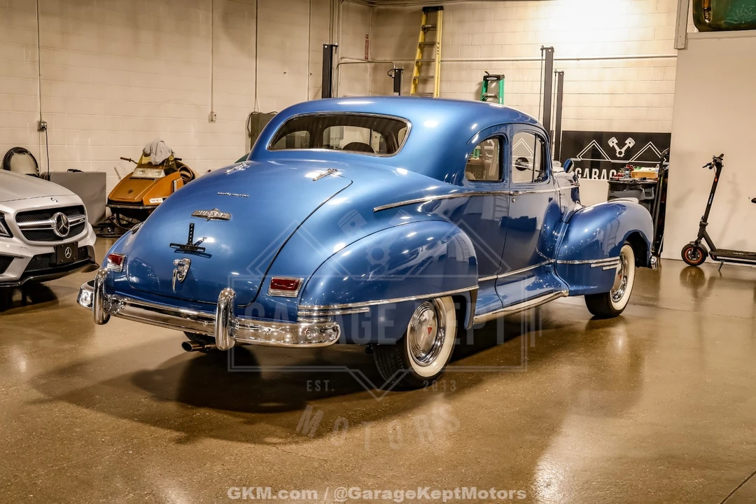 1947 Hudson Commodore - Image 9 of 31